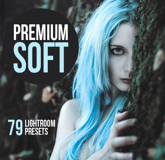 Premium Soft Lightroom Preset 79 Lightroom Presets Premium Presets