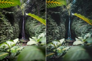 Color Ways Lightroom Presets preview 4