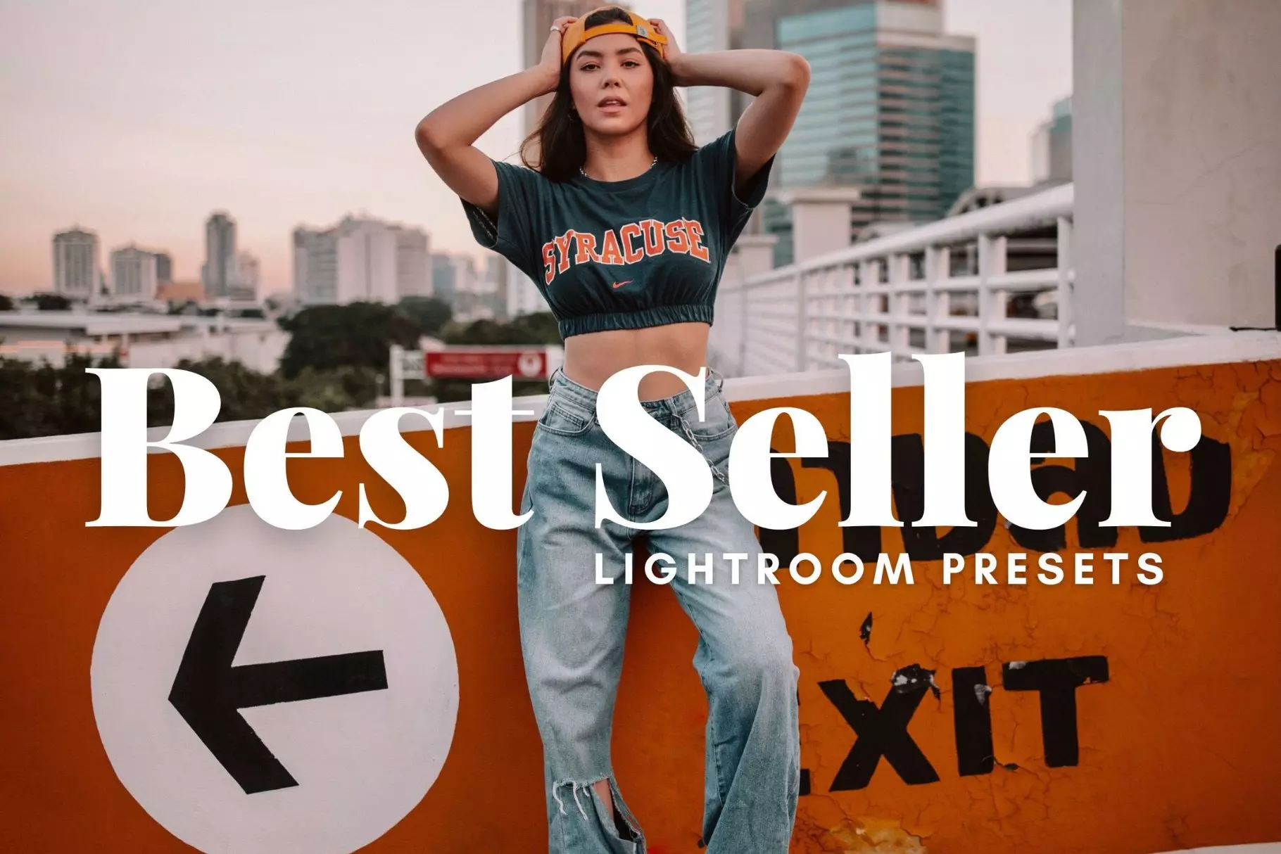 Top selling best Lightroom presets article cover image