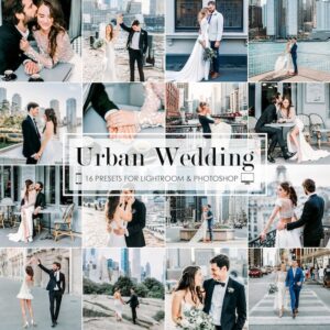 Wedding Lightroom Presets Wedding Presets Mobile Presets Desktop Presets