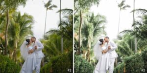 Green Wedding Lightroom Presets — Mobile & Desktop preview 4