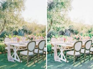 Spring Wedding Lightroom Presets — Mobile & Desktop preview 4