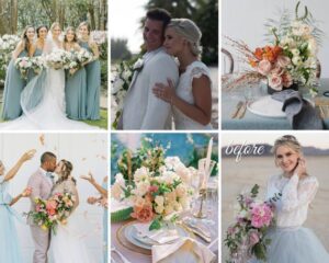 Spring Wedding Lightroom Presets — Mobile & Desktop preview 2