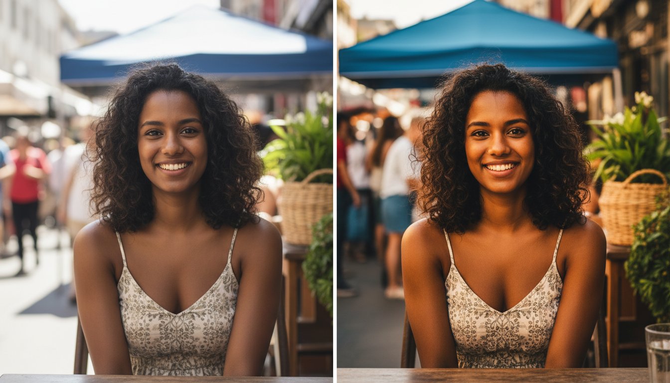 Free Lightroom presets instant download article cover image