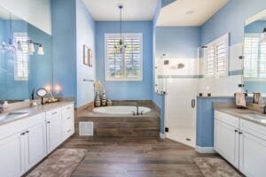 10 Real Estate Lightroom Presets — Mobile & Desktop preview 3