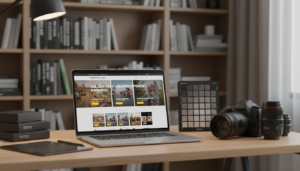 Where to buy professional Lightroom presets online