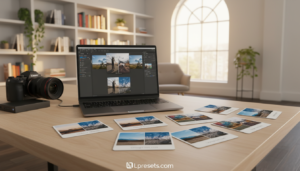lightroom presets adobe